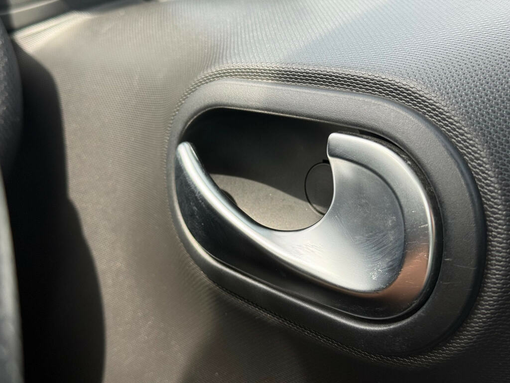 Smart Fortwo Prime Sport Premium  #27