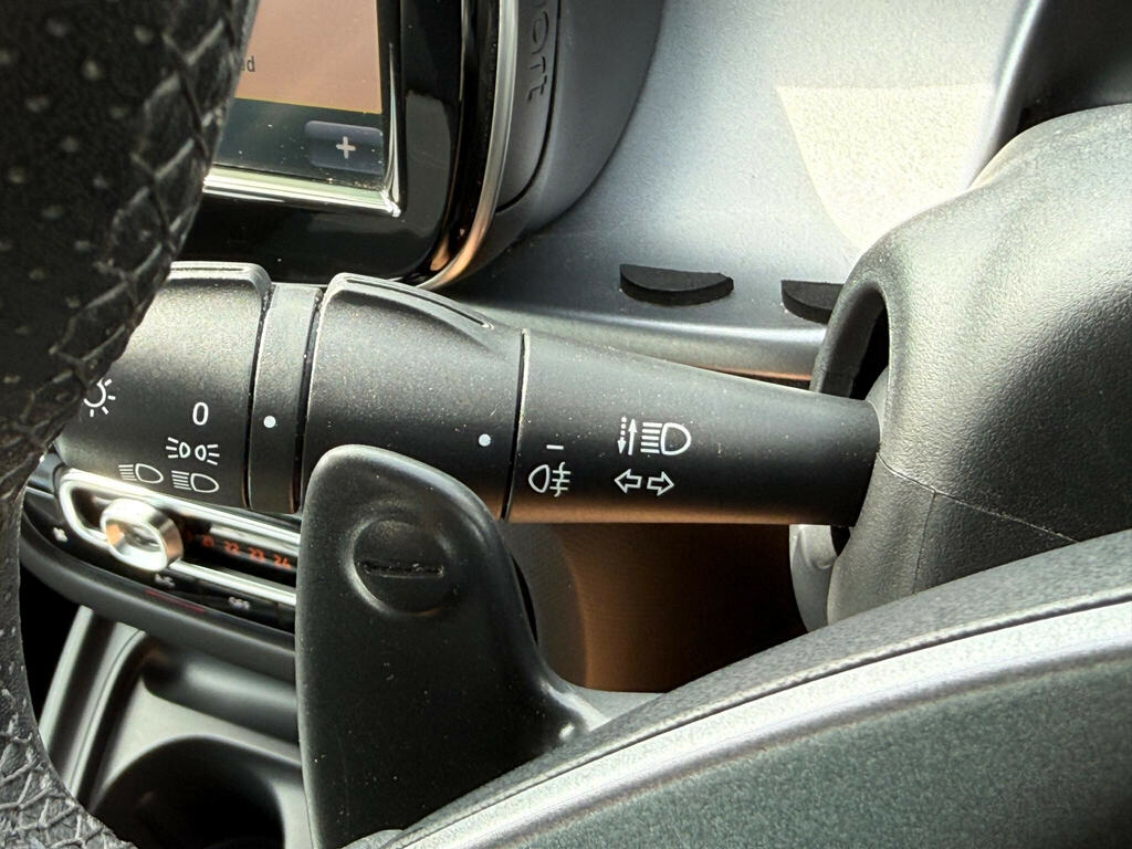 Smart Fortwo Prime Sport Premium  #15