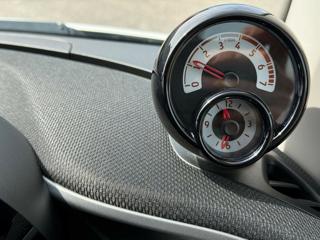 Smart Fortwo Prime Sport Premium  #18