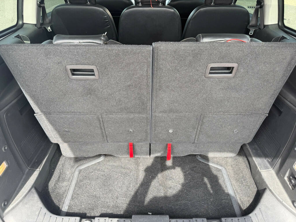 Ford Galaxy Mpv 2.0 Tdci Titanium Euro 4 201515 Grey #38