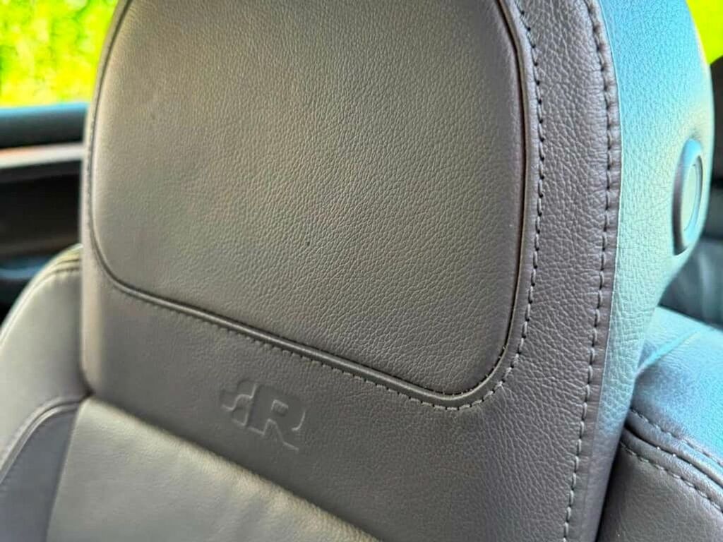 Volkswagen Golf Gt Sport Tdi 170 - 2007 07 Plate Black #26