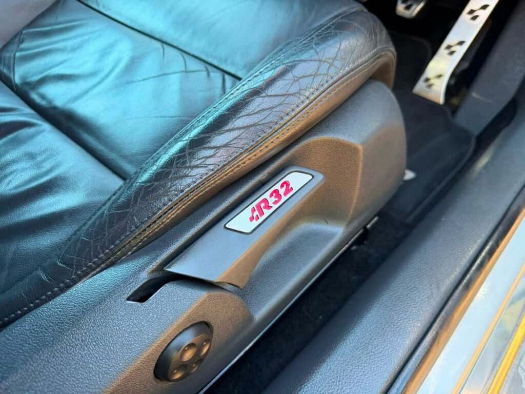 Volkswagen Golf Gt Sport Tdi 170 - 2007 07 Plate Black #39