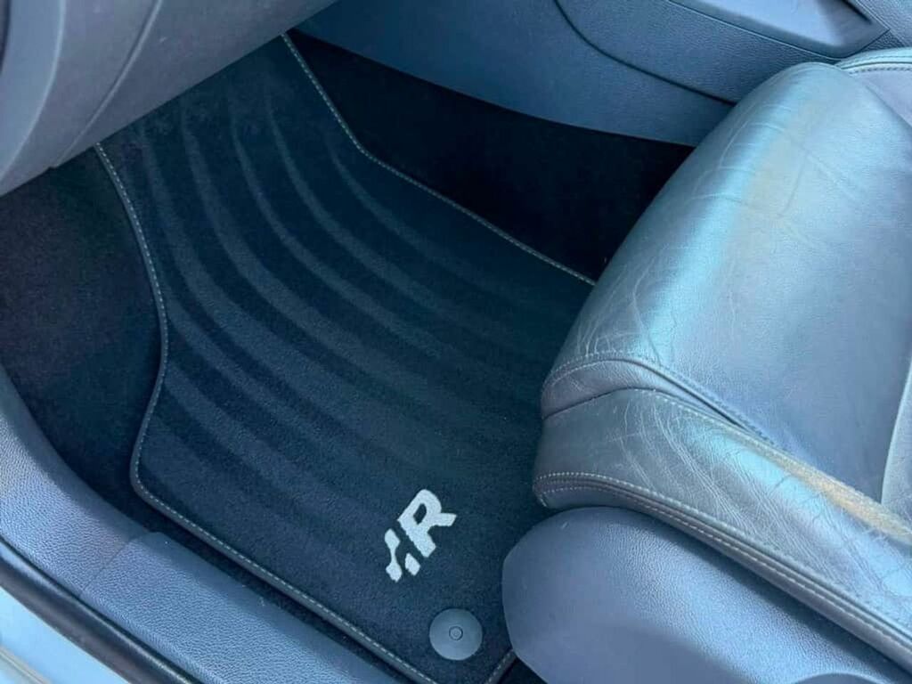 Volkswagen Golf Gt Sport Tdi 170 - 2007 07 Plate Black #41