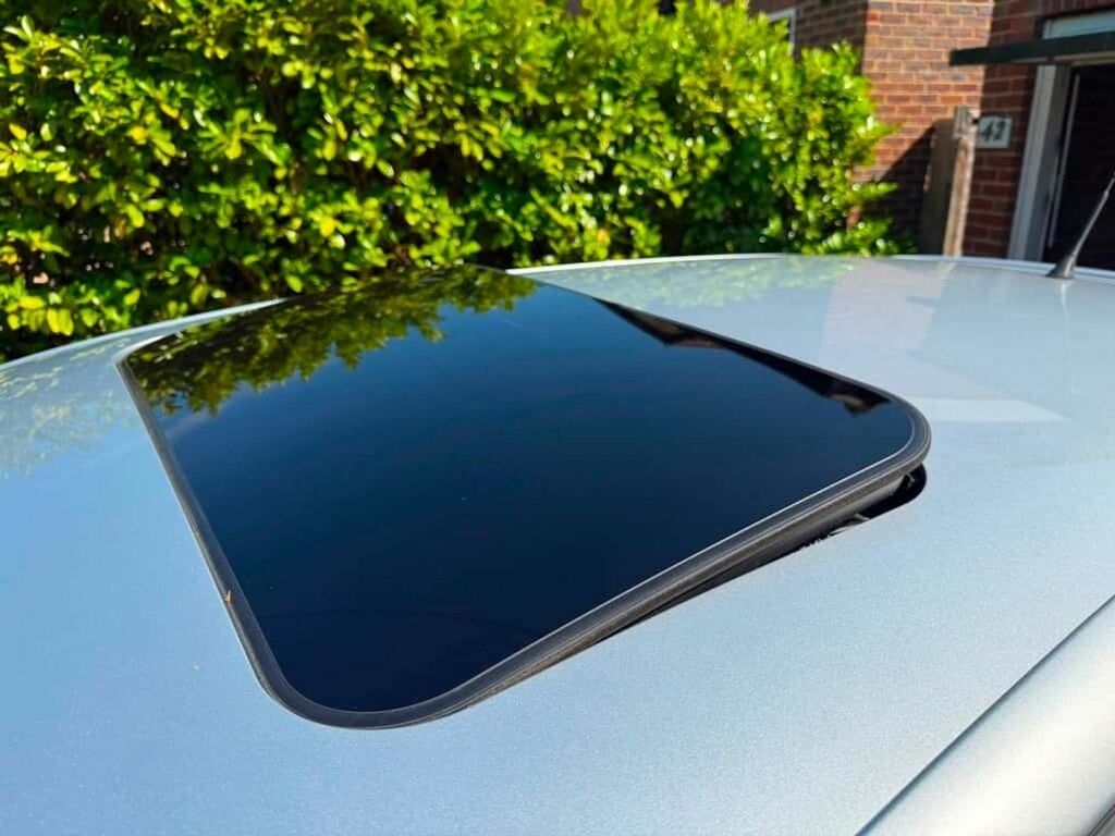 Volkswagen Golf Gt Sport Tdi 170 - 2007 07 Plate Black #16