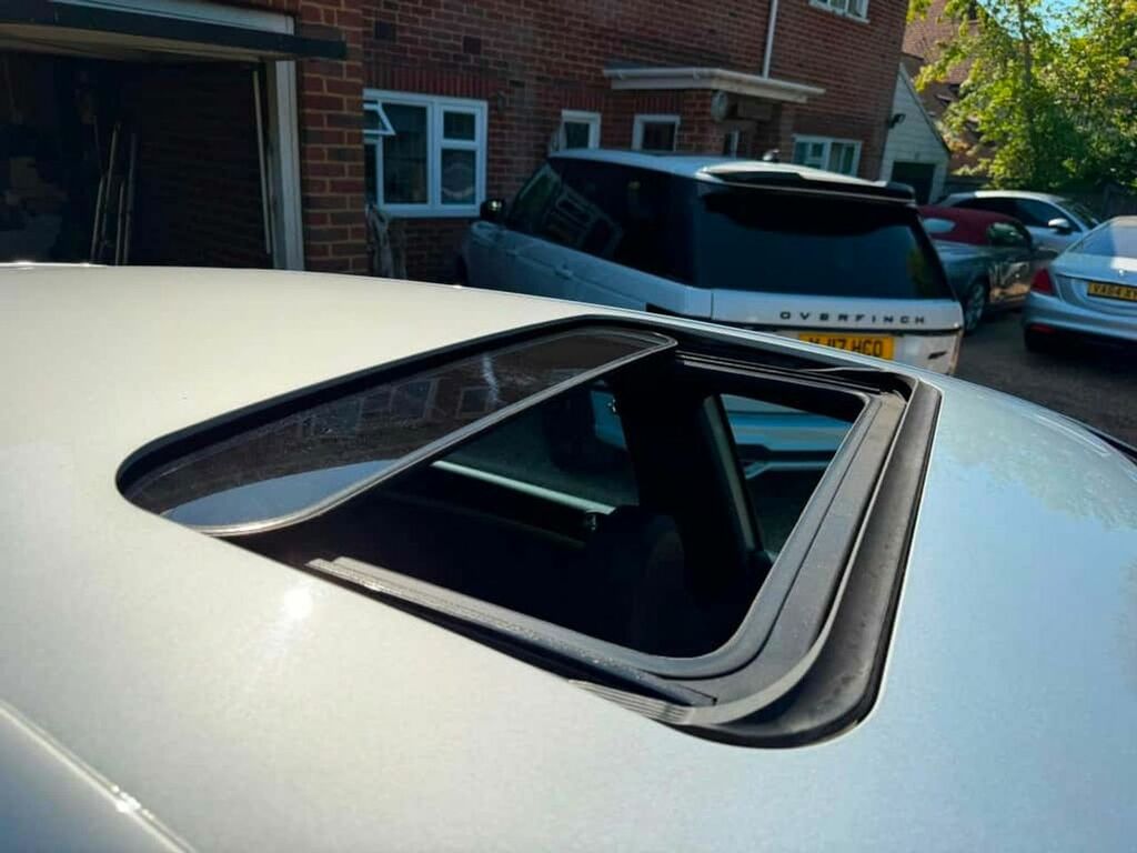 Volkswagen Golf Gt Sport Tdi 170 - 2007 07 Plate Black #15