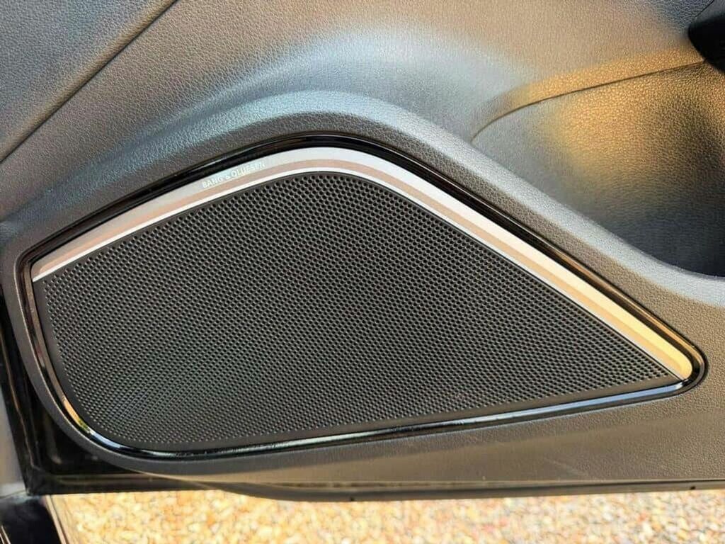 Audi S3 2.0 Tfsi Black Edition Sportback S Tron Blue #31
