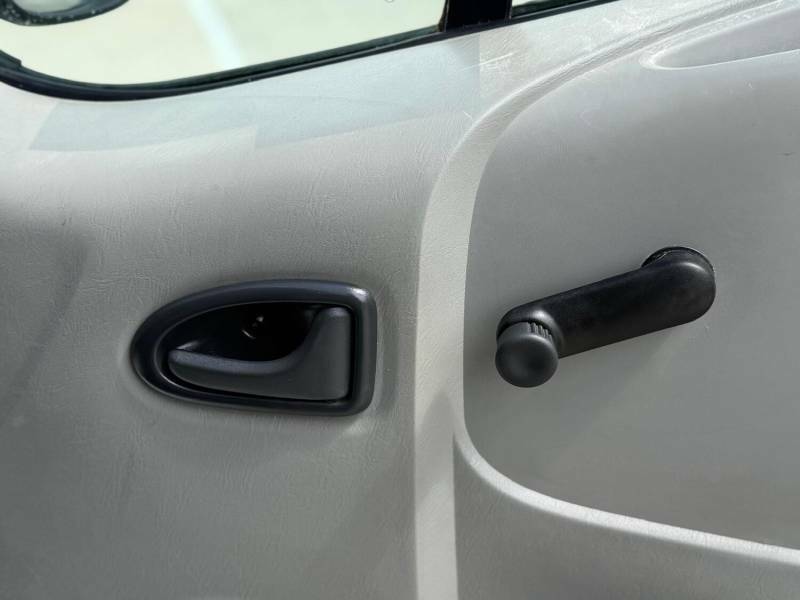 Vauxhall Vivaro Other 2.0 2900 Cdti Ecoflex 16V 2014 White #11