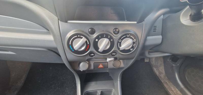 Suzuki Alto 1.0 12V Sz3 Hatchback Euro 5 68 Pink #8