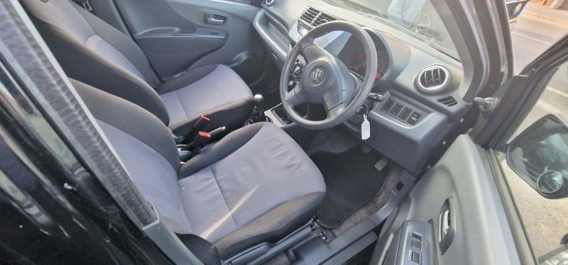 Suzuki Alto 1.0 Sz Black #3