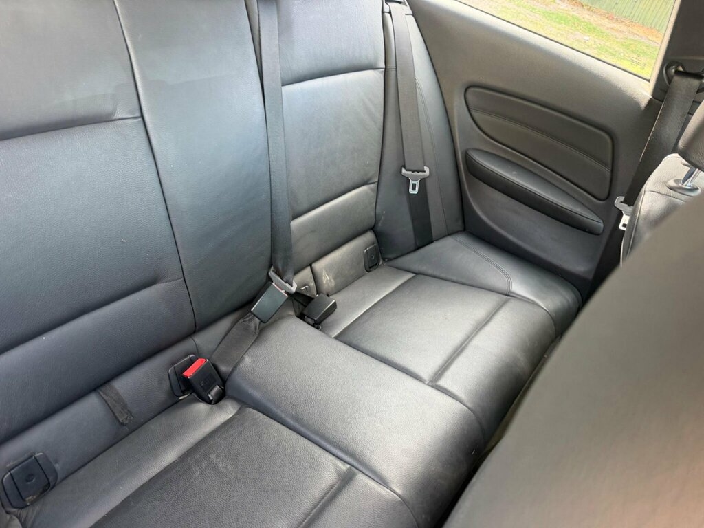 BMW 1 Series 118I Se Silver #11