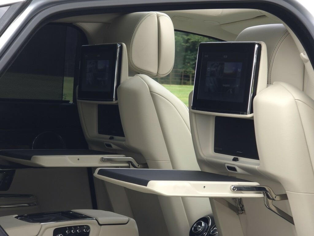 Jaguar XJ 3.0 D V6 Silver #3