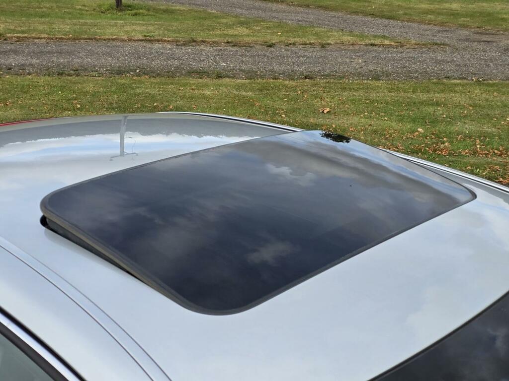 Lexus LS  Silver #32