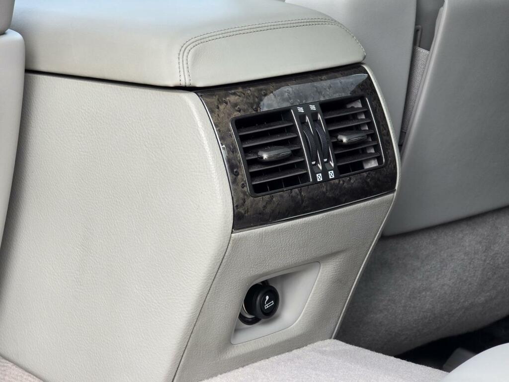 Lexus LS  Silver #53