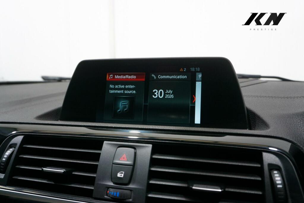 BMW 2 Series 1.5 218I Sport Convertible Eu Blue #34