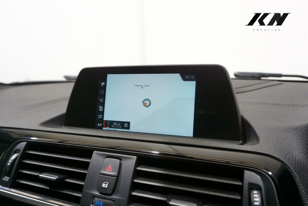 BMW 2 Series 1.5 218I Sport Convertible Eu Blue #31