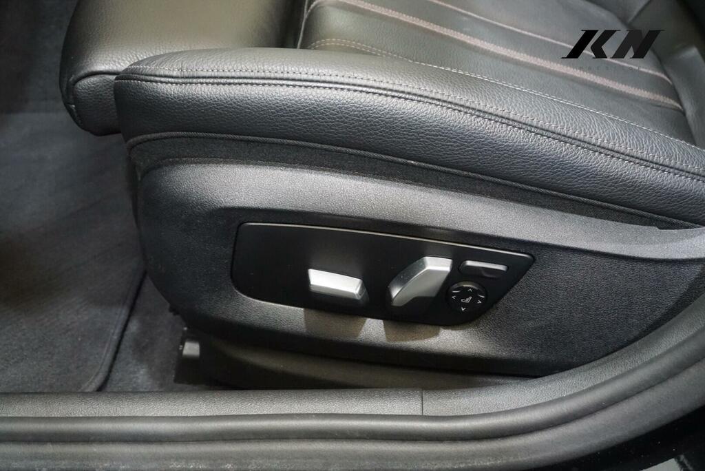 BMW 5 Series 3.0 530D Se Saloon Euro 6 Ss 2 Silver #30