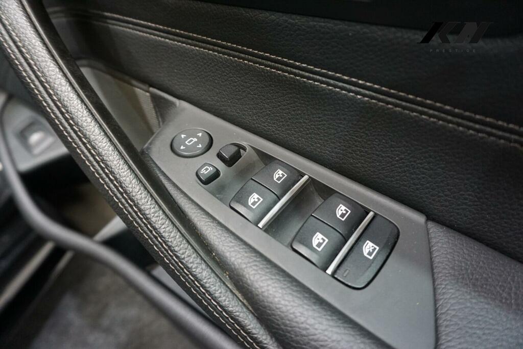 BMW 5 Series 3.0 530D Se Saloon Euro 6 Ss 2 Silver #61