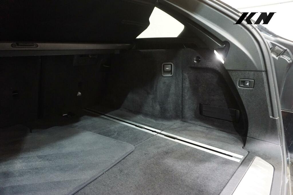 BMW 5 Series 3.0 530D Se Saloon Euro 6 Ss 2 Silver #51