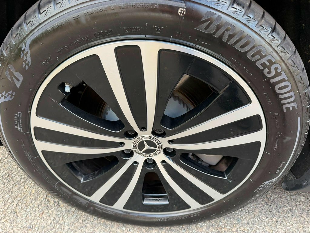 Mercedes-Benz EQE Amg Line Night Edition Grey #14