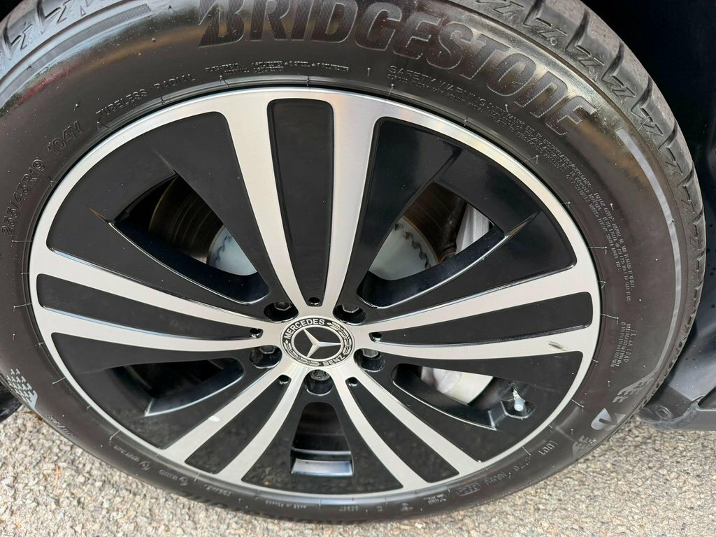 Mercedes-Benz EQE Amg Line Night Edition Grey #16