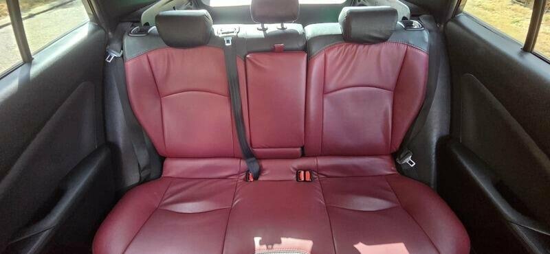 Toyota Prius Vvt-i T3 Silver #17