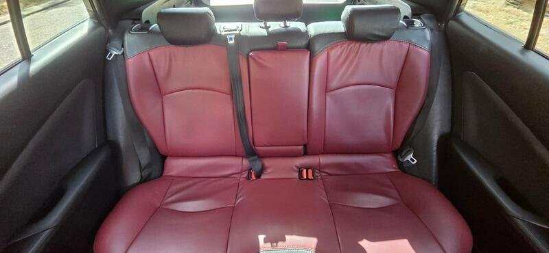 Toyota Prius Vvt-i T3 Silver #20