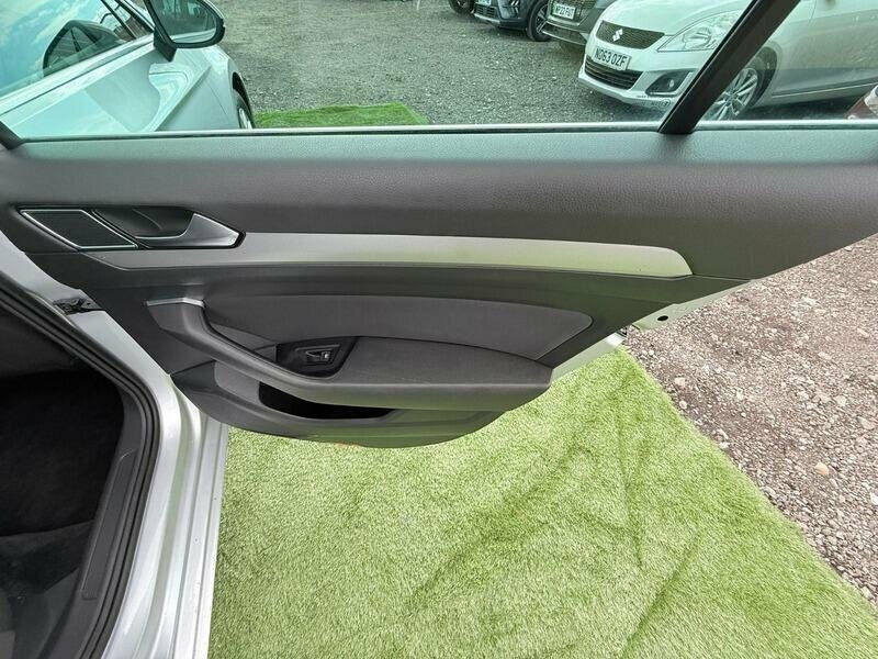 Volkswagen Passat 2.0 Tdi Gt Euro 6 Ss #24