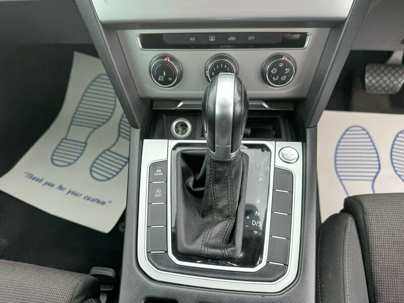 Volkswagen Passat 2.0 Tdi Gt Euro 6 Ss #27