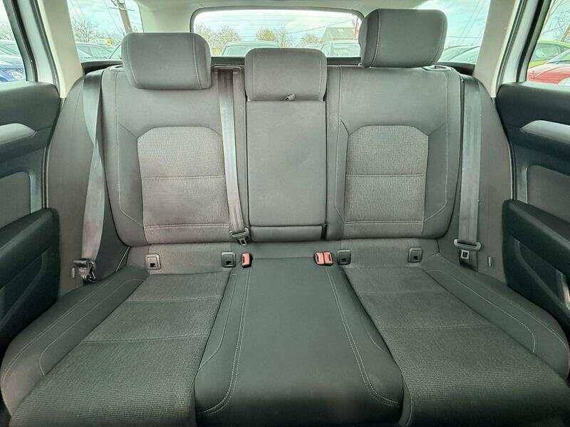 Volkswagen Passat 2.0 Tdi Gt Euro 6 Ss #18