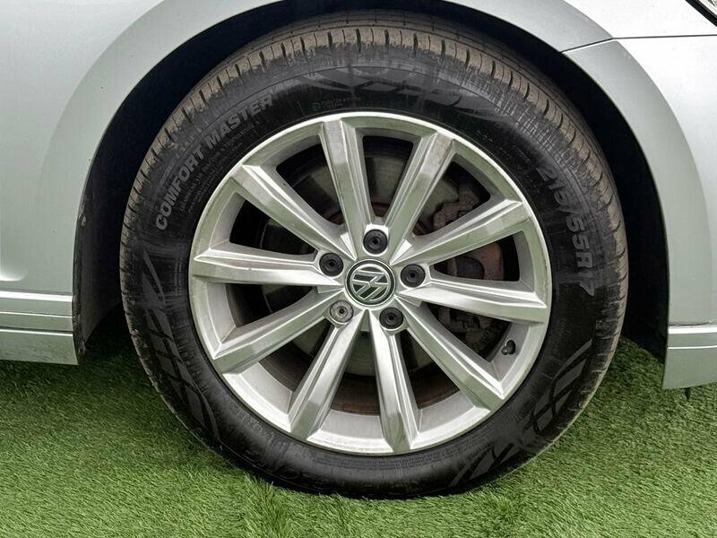 Volkswagen Passat 2.0 Tdi Gt Euro 6 Ss #23