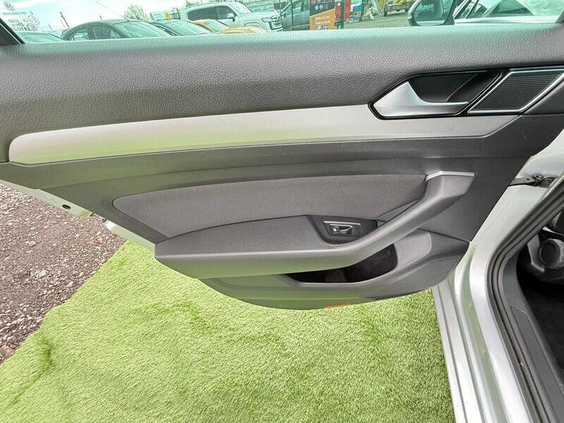 Volkswagen Passat 2.0 Tdi Gt Euro 6 Ss #12