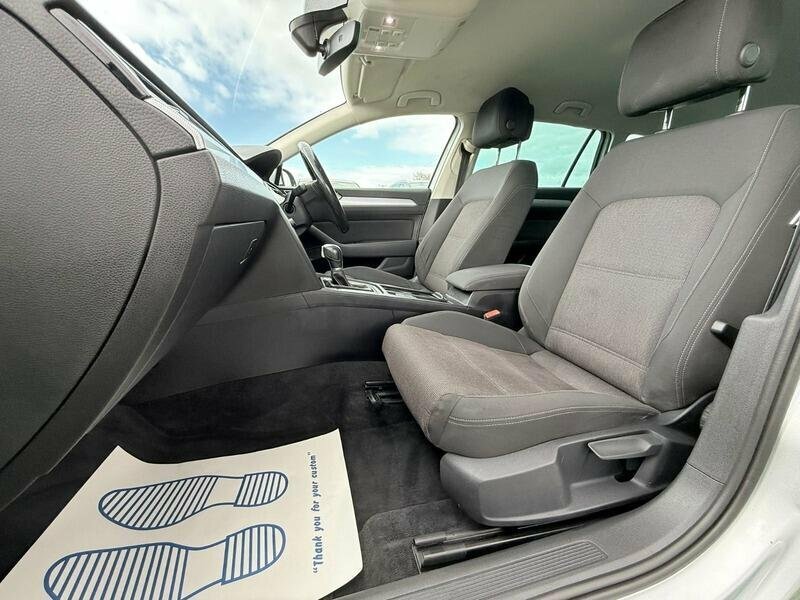 Volkswagen Passat 2.0 Tdi Gt Euro 6 Ss #11