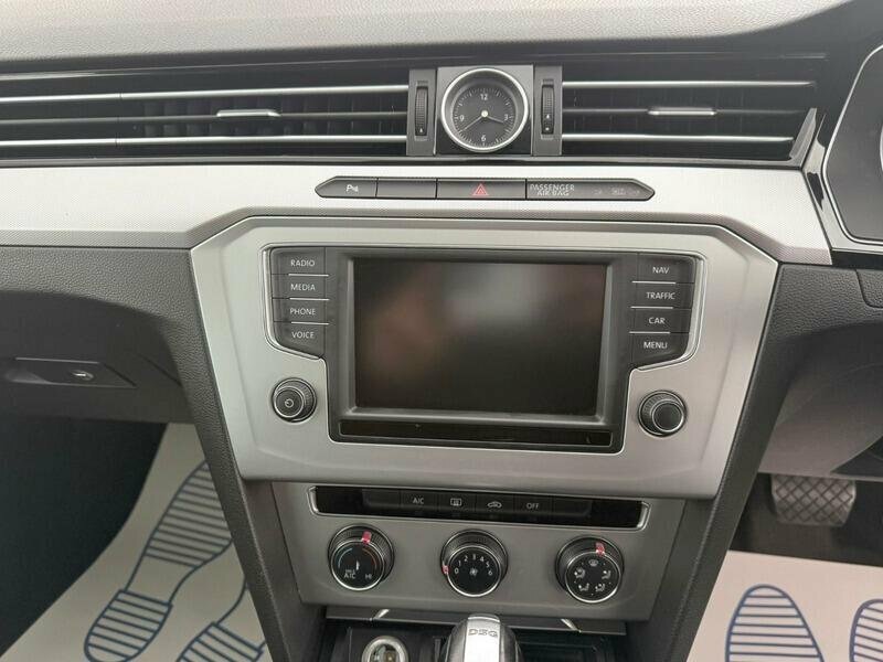 Volkswagen Passat 2.0 Tdi Gt Euro 6 Ss #16