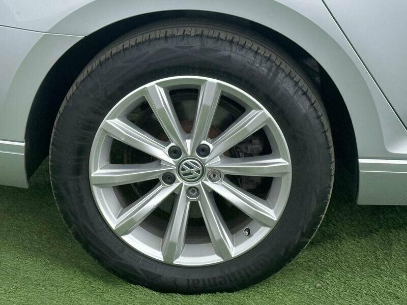 Volkswagen Passat 2.0 Tdi Gt Euro 6 Ss #20