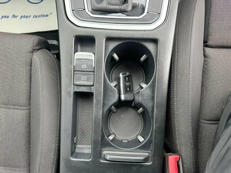 Volkswagen Passat 2.0 Tdi Gt Euro 6 Ss #21