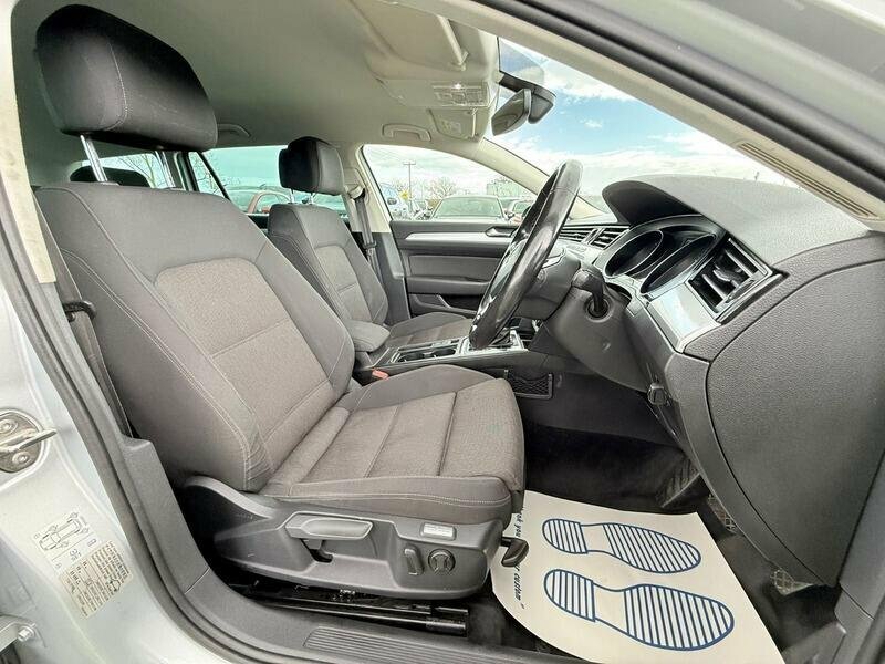 Volkswagen Passat 2.0 Tdi Gt Euro 6 Ss #19