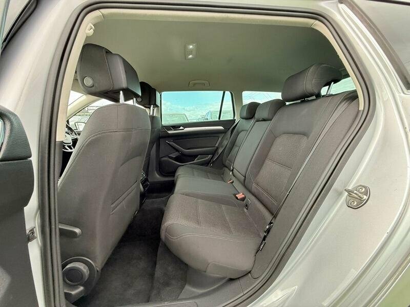 Volkswagen Passat 2.0 Tdi Gt Euro 6 Ss #14