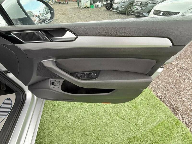 Volkswagen Passat 2.0 Tdi Gt Euro 6 Ss #17
