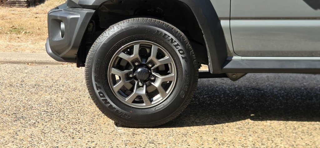 Suzuki Jimny 1.5 Lcv Allgrip Euro 6 #9