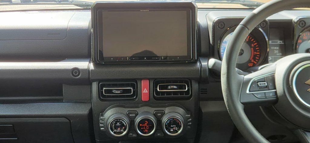 Suzuki Jimny 1.5 Lcv Allgrip Euro 6 #15