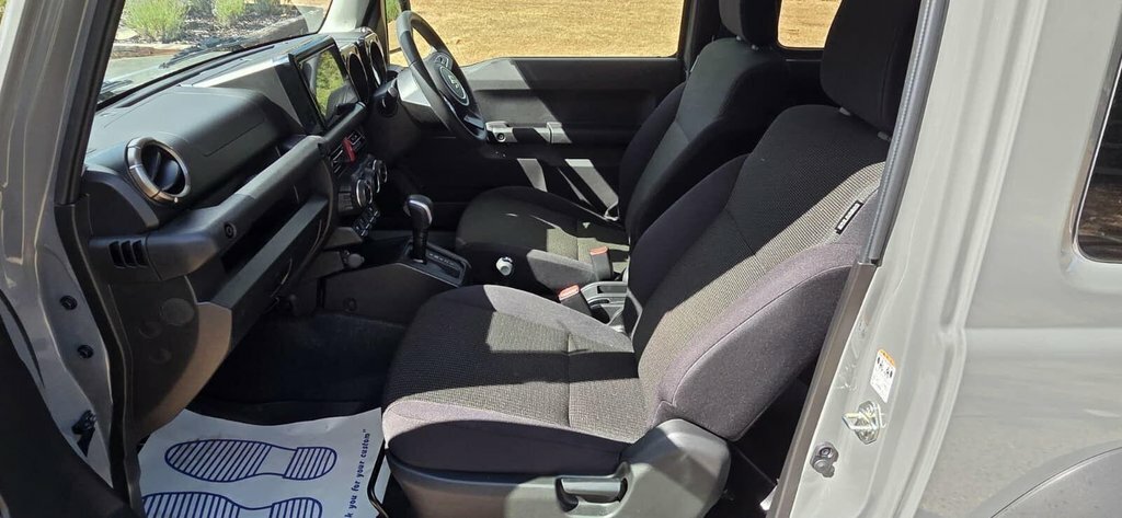 Suzuki Jimny 1.5 Lcv Allgrip Euro 6 #19