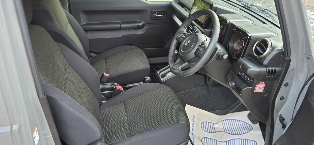 Suzuki Jimny 1.5 Lcv Allgrip Euro 6 #24