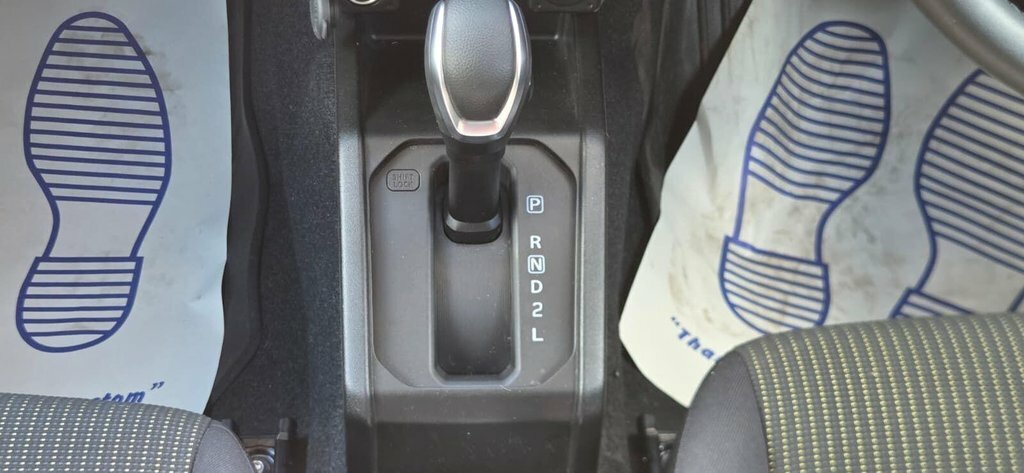 Suzuki Jimny 1.5 Lcv Allgrip Euro 6 #20