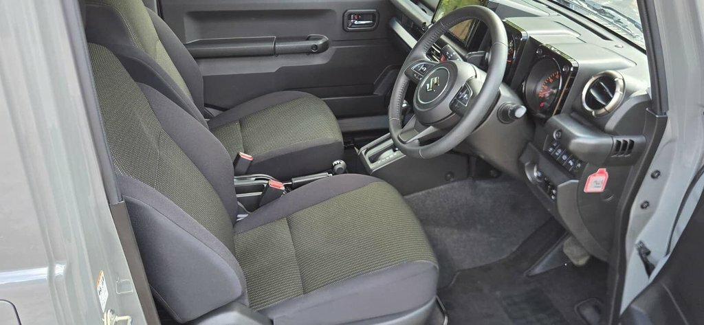 Suzuki Jimny 1.5 Lcv Allgrip Euro 6 #22
