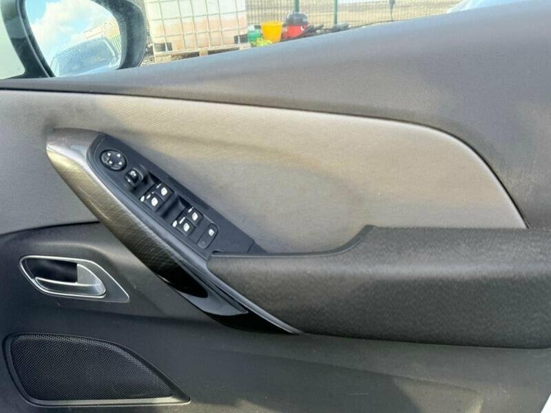 Citroen Grand C4 Picasso Mpv Grey #14