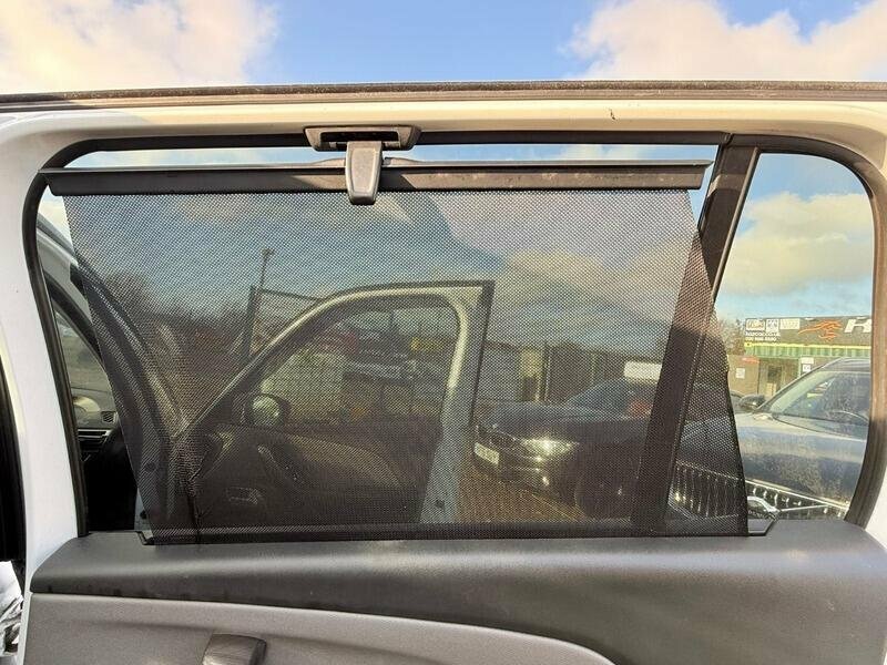 Citroen Grand C4 Picasso Mpv Grey #21