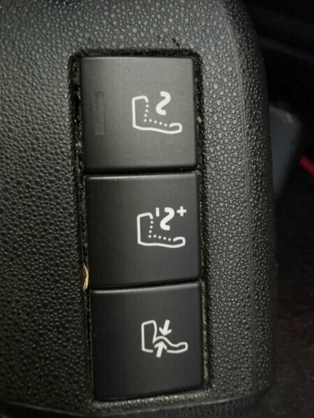 Citroen Grand C4 Picasso Mpv Grey #23