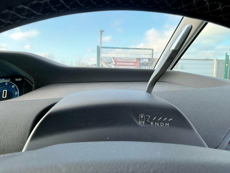Citroen Grand C4 Picasso Mpv Grey #11