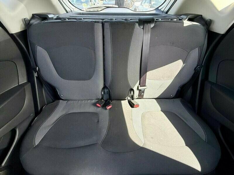 Renault Captur Suv 0.9 Tce Energy Dynamique Medianav Euro 5 Ss White #22