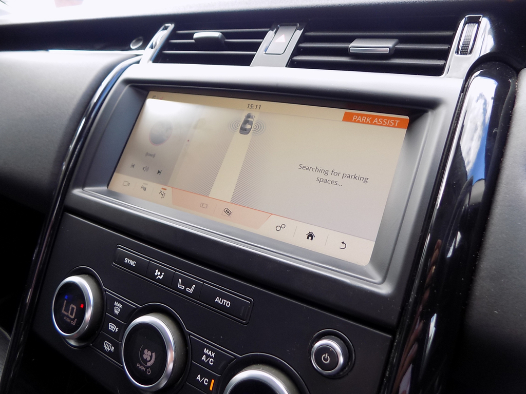 Land Rover Discovery 3.0 Td6 258Hp Hse #22